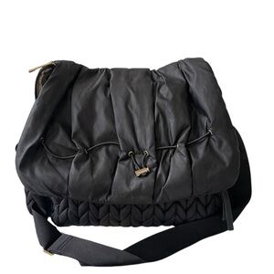 Happ Diaper Backpack